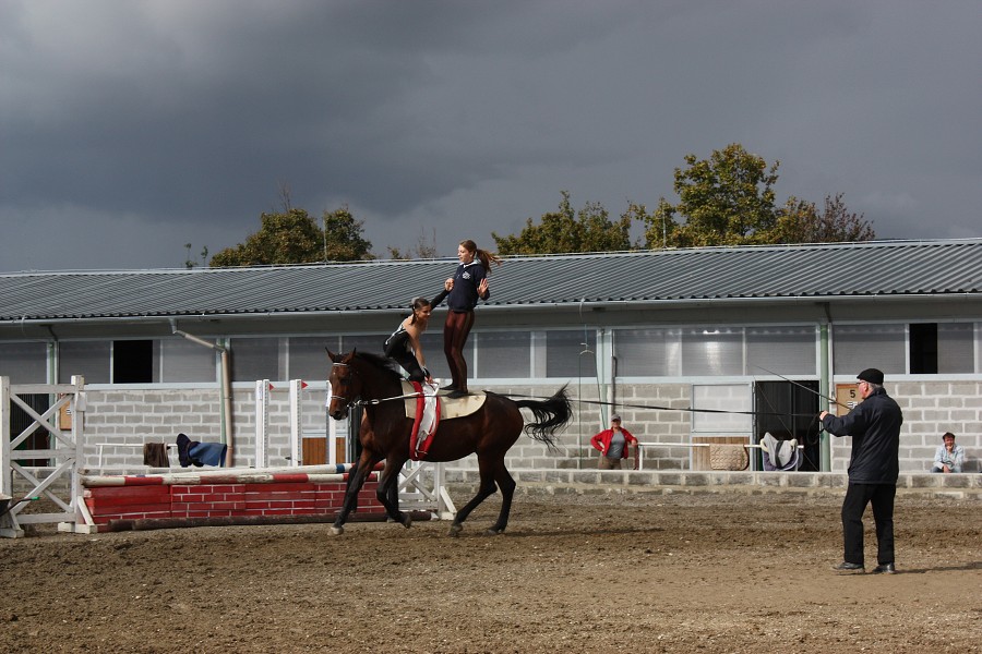Cituška - Slovenská klubovka Čierna Voda