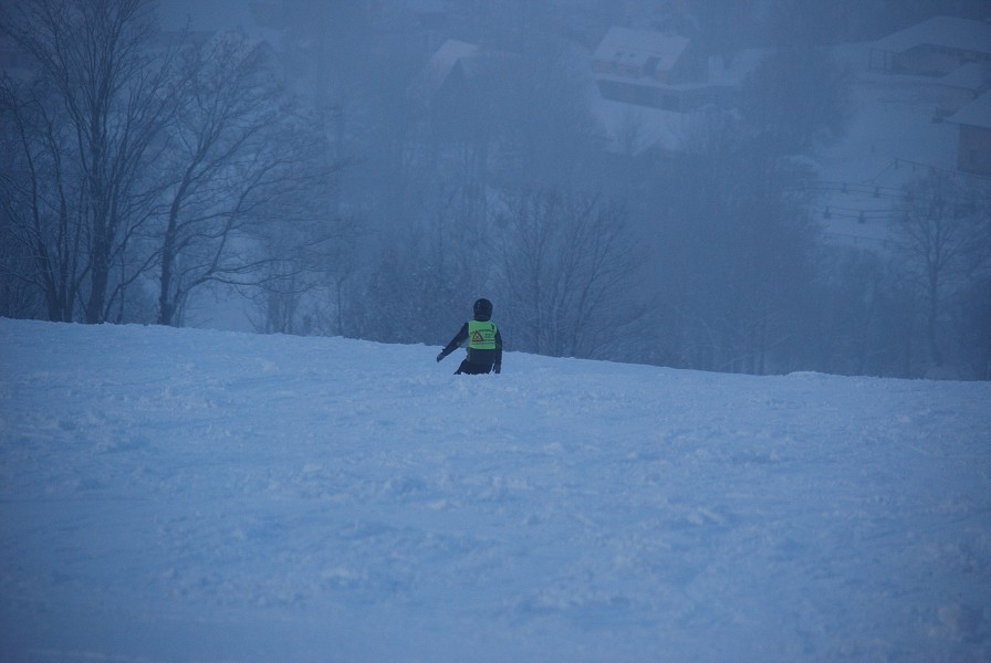 Sivestr 2010 Deštné